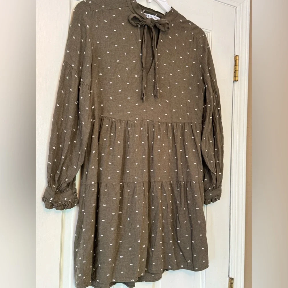 Zara this stylish